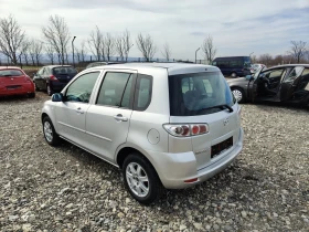 Mazda 2 1.4 benzine , снимка 4