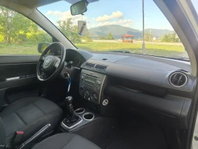 Mazda 2 1.4 benzine 115 Хил км., снимка 11