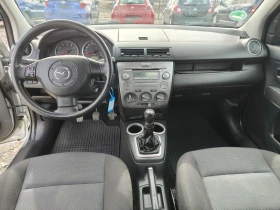 Mazda 2 1.4 benzine , снимка 9