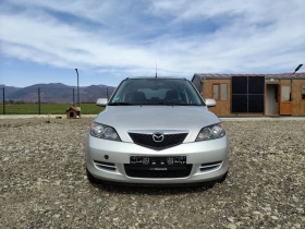 Mazda 2 1.4 benzine , снимка 2
