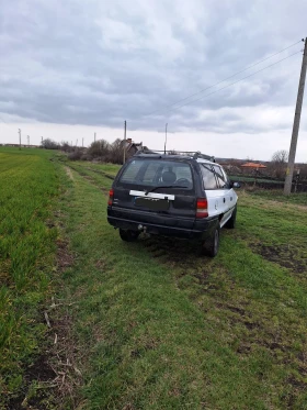 Opel Astra, снимка 4