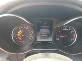 Mercedes-Benz C 43 AMG 3l C 43 4Matic Amg, снимка 9