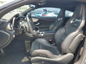 Mercedes-Benz C 43 AMG 3l C 43 4Matic Amg, снимка 7
