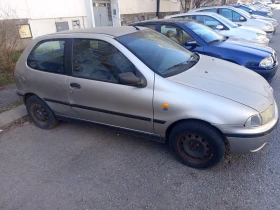 Fiat Palio, снимка 3