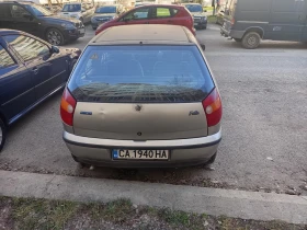 Fiat Palio, снимка 2