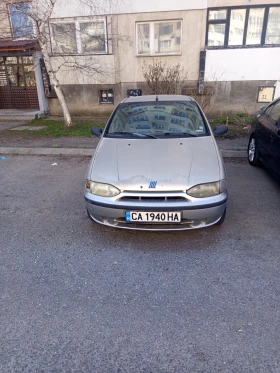 Fiat Palio, снимка 1