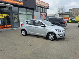 Hyundai I20, снимка 3