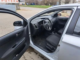 Hyundai I20, снимка 5