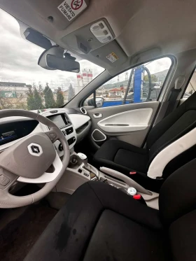 Renault Zoe Renault Zoe ZE 40, снимка 6