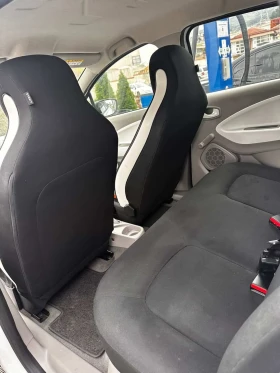 Renault Zoe Renault Zoe ZE 40, снимка 7