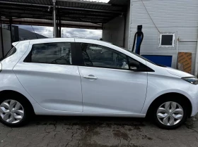 Renault Zoe Renault Zoe ZE 40, снимка 4