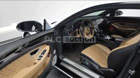 Bentley Continental  , снимка 11