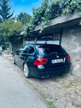 BMW 335, снимка 5