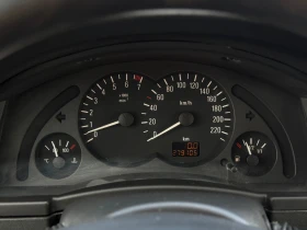 Opel Meriva 1.6i 101кс КЛИМАТИК, снимка 17