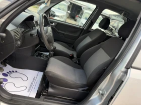 Opel Meriva 1.6i 101кс КЛИМАТИК, снимка 11