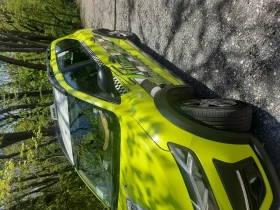 Dacia Jogger Дачия Джогер фабрична газ, снимка 3