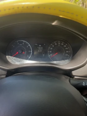 Dacia Jogger Дачия Джогер фабрична газ, снимка 9