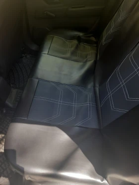 Dacia Jogger Дачия Джогер фабрична газ, снимка 7