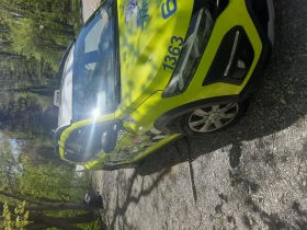 Dacia Jogger Дачия Джогер фабрична газ, снимка 2