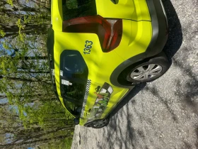 Dacia Jogger Дачия Джогер фабрична газ, снимка 5