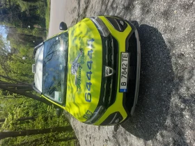 Dacia Jogger Дачия Джогер фабрична газ, снимка 1