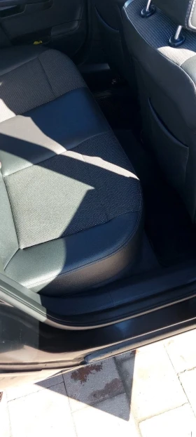 Opel Astra, снимка 12