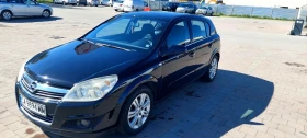 Opel Astra, снимка 6
