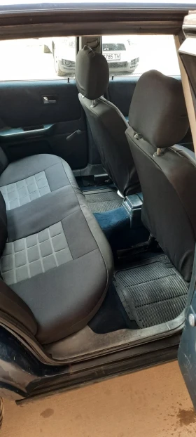Audi 80, снимка 8