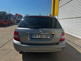 Mercedes-Benz C 220 C 220 CDI , снимка 8
