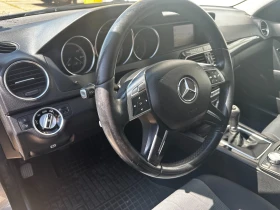 Mercedes-Benz C 220 C 220 CDI , снимка 16