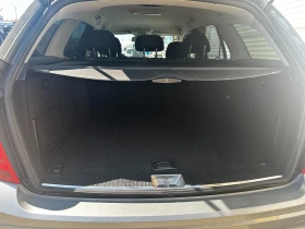 Mercedes-Benz C 220 C 220 CDI , снимка 9