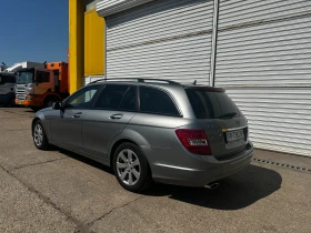 Mercedes-Benz C 220 C 220 CDI , снимка 7