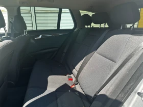 Mercedes-Benz C 220 C 220 CDI , снимка 10