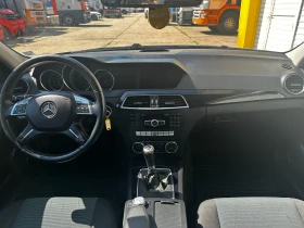 Mercedes-Benz C 220 C 220 CDI , снимка 11