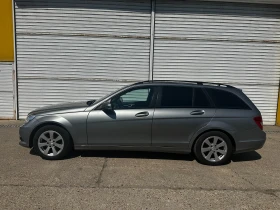 Mercedes-Benz C 220 C 220 CDI , снимка 6