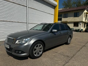 Mercedes-Benz C 220 C 220 CDI , снимка 1