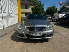 Mercedes-Benz C 220 C 220 CDI , снимка 5