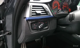 BMW 330 I M SPORT, снимка 10