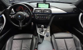 BMW 330 I M SPORT, снимка 13