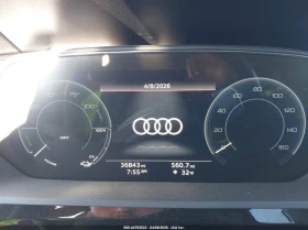 Audi E-Tron Sportback Premium Plus Quattro, снимка 7