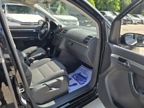 VW Touran 1.9TDI 105к.с 6 скорости , снимка 13