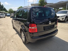 VW Touran 1.9TDI 105к.с 6 скорости , снимка 3