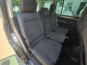 VW Touran 1.9TDI 105к.с 6 скорости , снимка 14