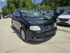 VW Touran 1.9TDI 105к.с 6 скорости , снимка 2