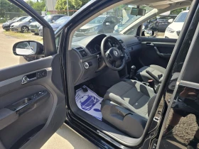 VW Touran 1.9TDI 105к.с 6 скорости , снимка 10