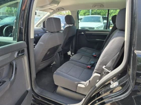 VW Touran 1.9TDI 105к.с 6 скорости , снимка 11