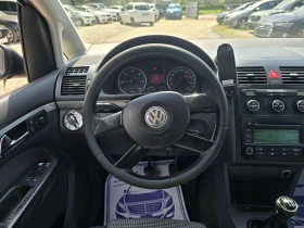 VW Touran 1.9TDI 105к.с 6 скорости , снимка 17