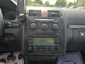 VW Touran 1.9TDI 105к.с 6 скорости , снимка 16