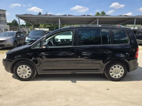 VW Touran 1.9TDI 105к.с 6 скорости , снимка 7