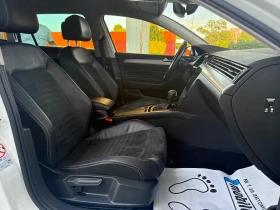 VW Passat 2.0 TDI 190 k.c FULL, снимка 13